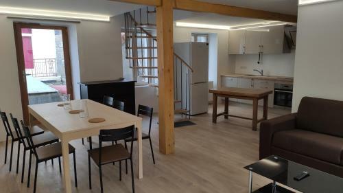 Apartamento Jolie Maison Face � La Dordogne