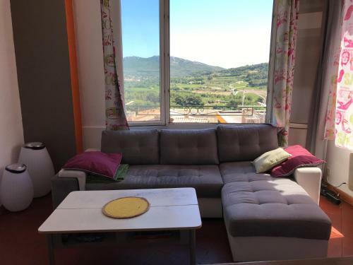 Apartamento Mirabel