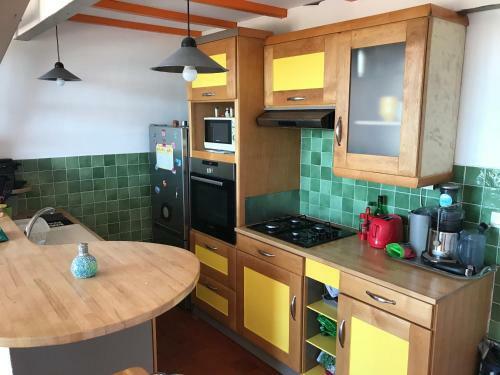 Apartamento Mirabel