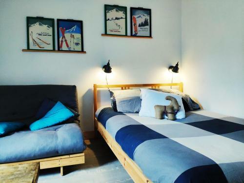 Apartamento Maison De Louna