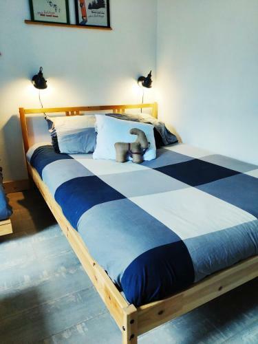 Apartamento Maison De Louna