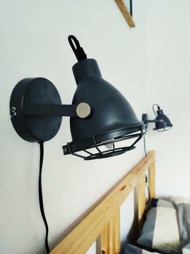 Apartamento Maison De Louna