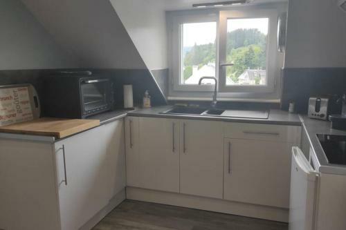 Apartamento Le Sancy