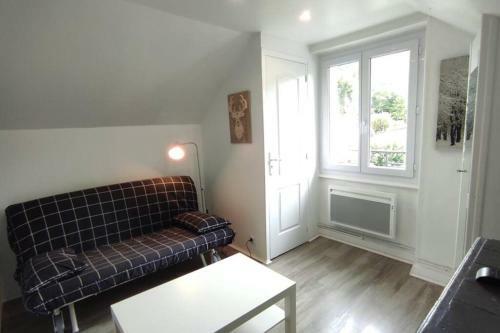Apartamento Le Sancy