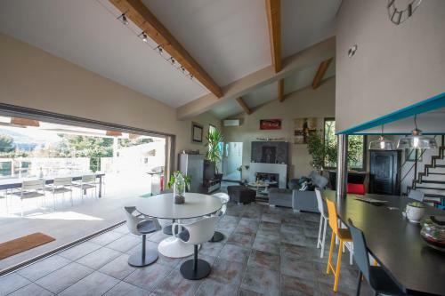 Villa Secret D'azur Un Paradis Avec Piscine Et Spa