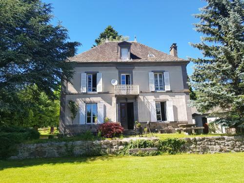 Bed & Breakfast Domaine Les Pradets