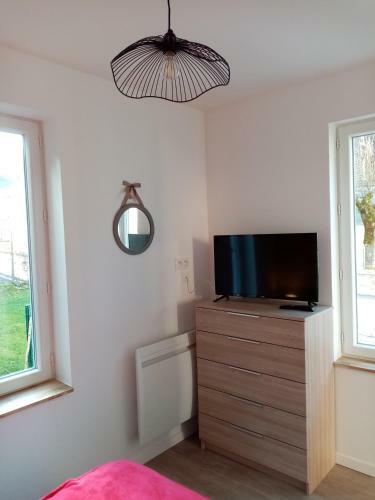 G�te Les Monts Dores Maisonnette