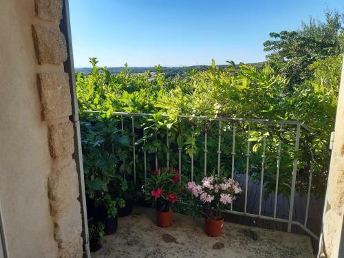 Apartamento Mas Luis Alvarez