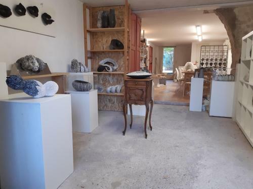 Apartamento Mas Luis Alvarez