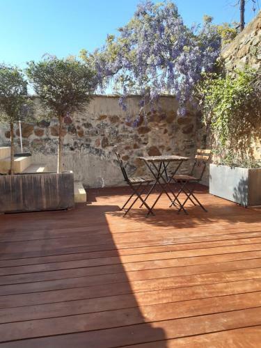 Apartamento Mas Luis Alvarez