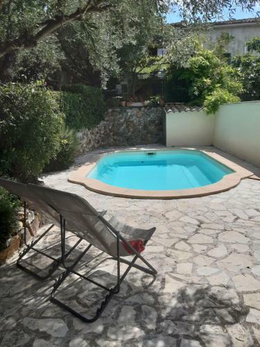 Apartamento Mas Luis Alvarez