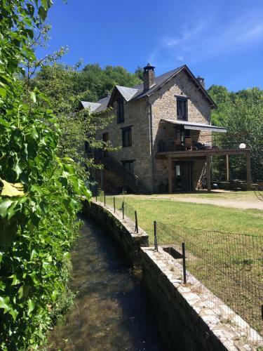 Bed & Breakfast Au Bord De L'eau