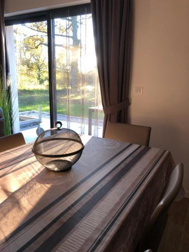 Le Lac Bleu Huis 17