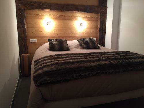 Apartamento La Bresse - Appartement de Charme 3*