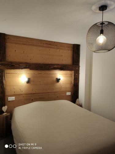 Apartamento La Bresse - Appartement de Charme 3*