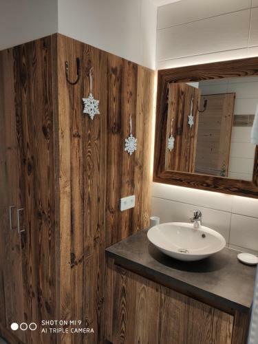 Apartamento La Bresse - Appartement de Charme 3*