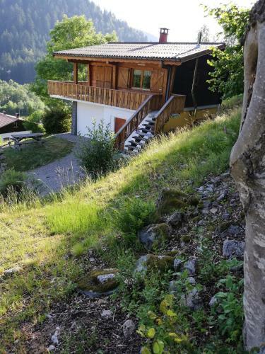 Chalet Des Bruy�res