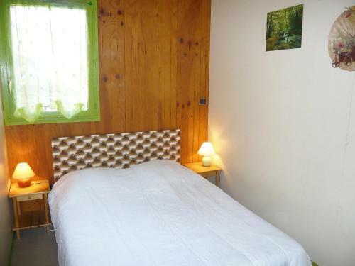 Chalet Chalet Du Golf