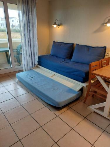 Apartamento Un Bol D'air En Bord D'oc�an