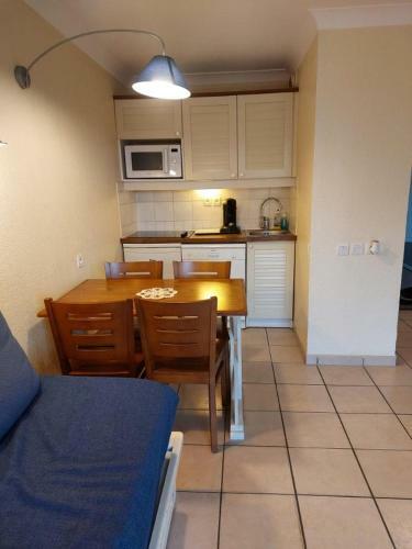 Apartamento Un Bol D'air En Bord D'oc�an
