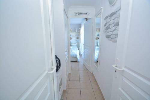 Apartamento Appt T3 R�ve D'oc�an Les Pieds Dans L'eau