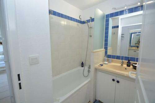 Apartamento Appt T3 R�ve D'oc�an Les Pieds Dans L'eau