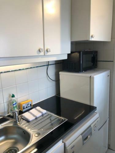 Apartamento Mini Vague