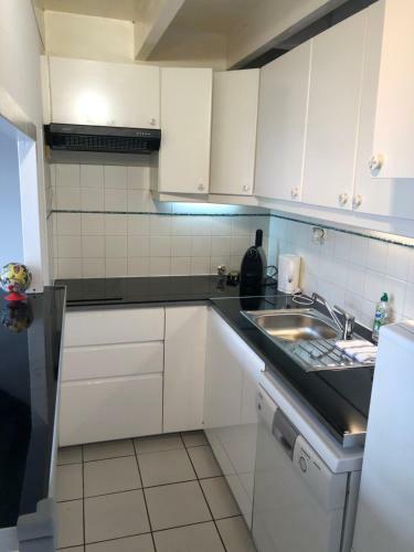 Apartamento Mini Vague