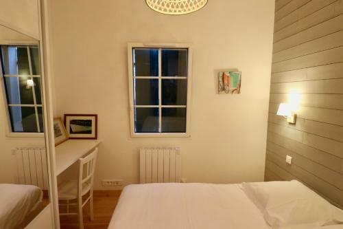 Lovely Renovated Cottage 150m From The Beach