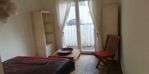 Spacieuse Maison 6 Chambres A 50 M de La Plage
