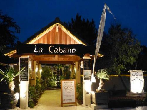 Inviting Villa In Lacanau Near The Beach