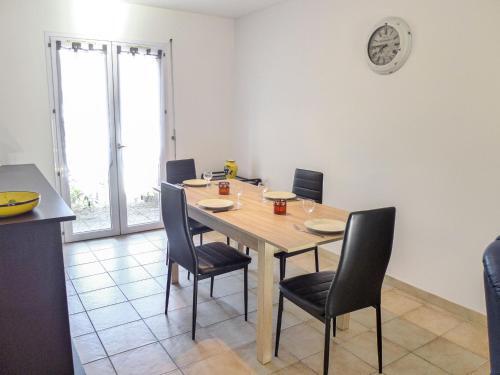Holiday Home Corniche