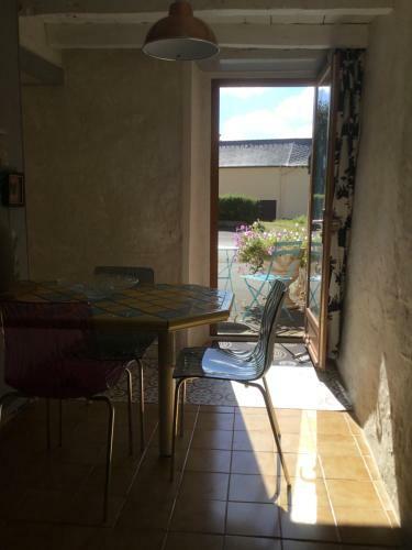 Petite Maison De Bourg