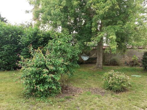 Bed & Breakfast Ancien Presbyt�re