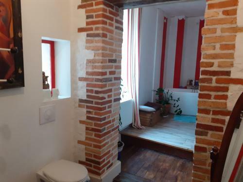 Bed & Breakfast Ancien Presbyt�re