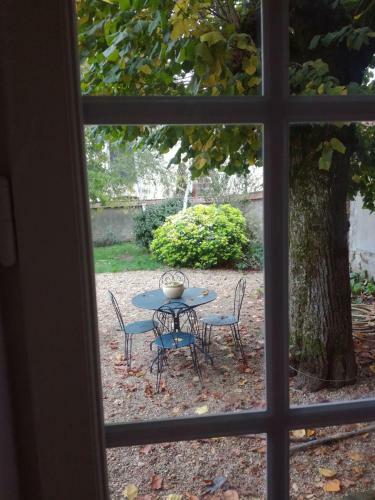 Bed & Breakfast Ancien Presbyt�re