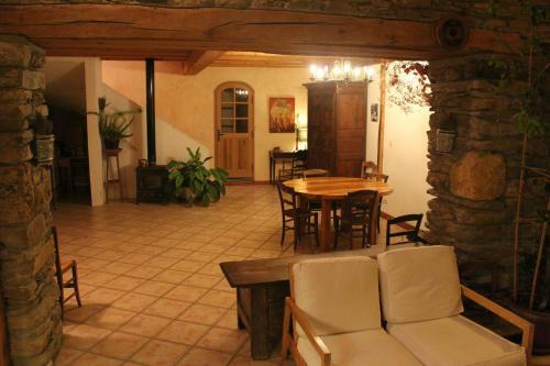 Au Vieux Four � Pain - Confort Et Espace
