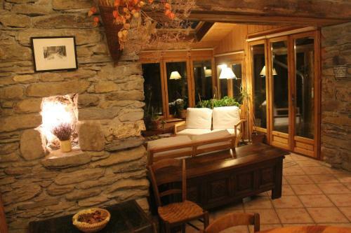 Au Vieux Four � Pain - Confort Et Espace