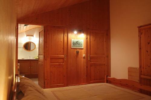 Au Vieux Four � Pain - Confort Et Espace