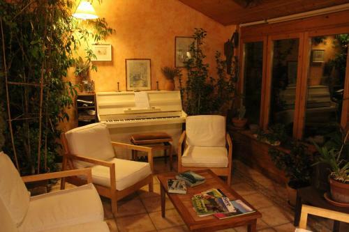 Au Vieux Four � Pain - Confort Et Espace