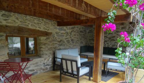 Au Vieux Four � Pain - Confort Et Espace