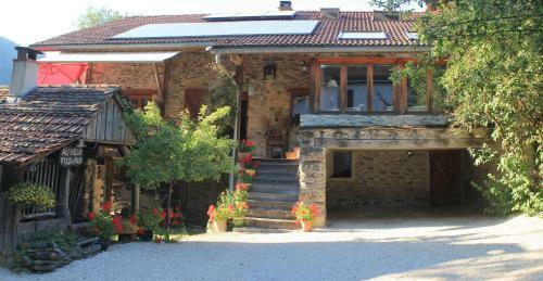Au Vieux Four � Pain - Confort Et Espace