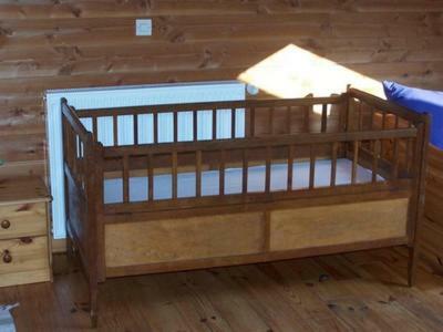 Au Vieux Four � Pain - Confort Et Espace