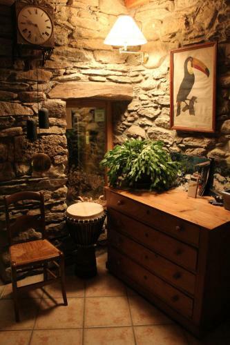 Au Vieux Four � Pain - Confort Et Espace