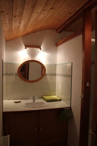 Au Vieux Four � Pain - Confort Et Espace