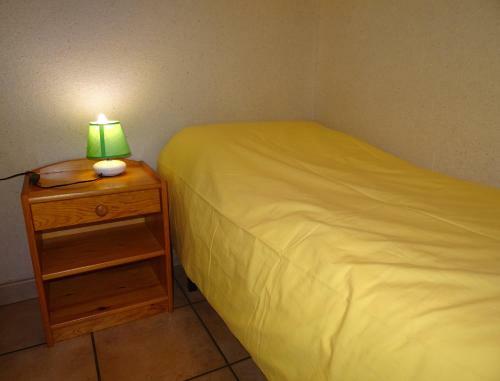 Apartamento L'edelweiss
