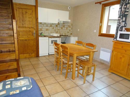 Apartamento L'edelweiss