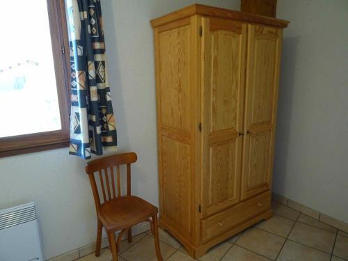 Apartamento L'edelweiss