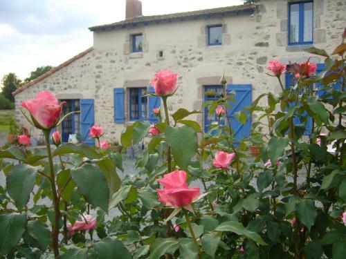 Bed & Breakfast La Petite Vallee