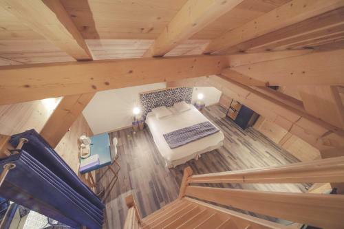 Bed & Breakfast Le Marie Lydie - Chambre D'h�te